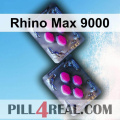 Rhino Max 9000 280