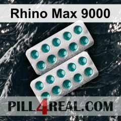 Rhino Max 9000 332
