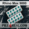 Rhino Max 9000 332