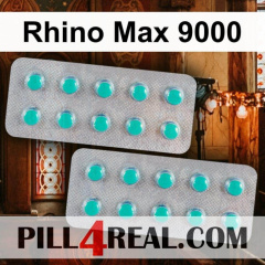 Rhino Max 9000 414