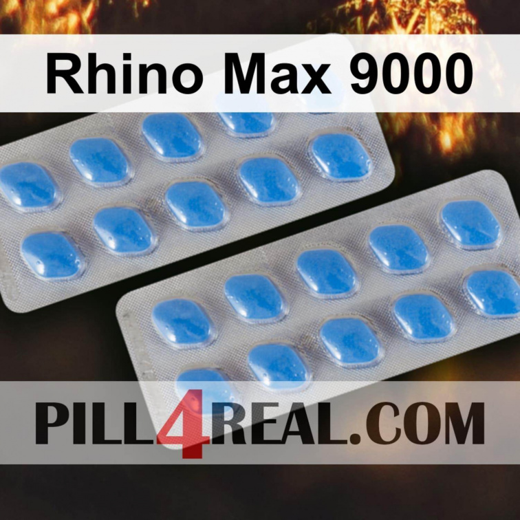 Rhino Max 9000 441