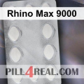 Rhino Max 9000 473