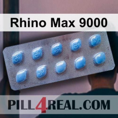 Rhino Max 9000 494