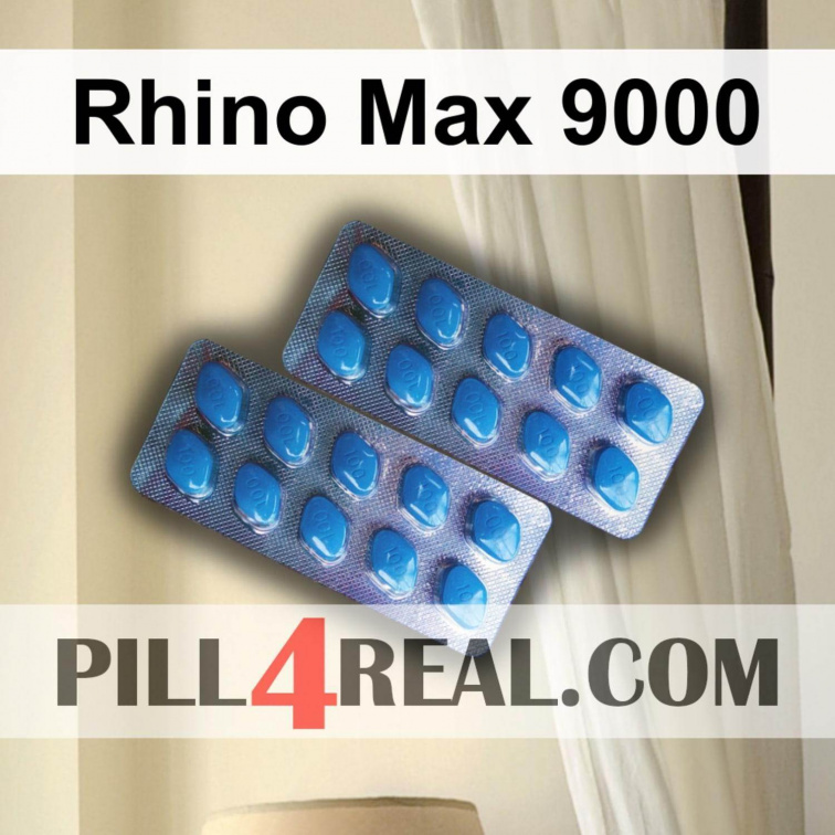 Rhino Max 9000 531