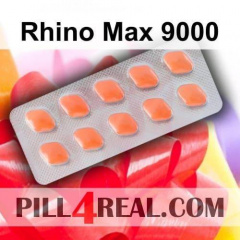Rhino Max 9000 587