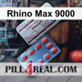 Rhino Max 9000 653