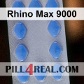 Rhino Max 9000 670