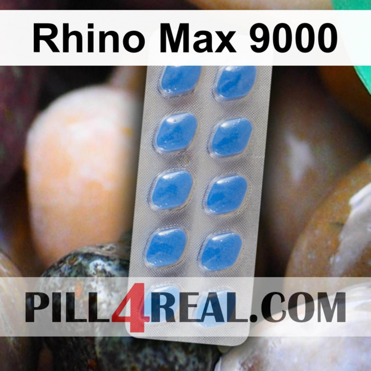Rhino Max 9000 951