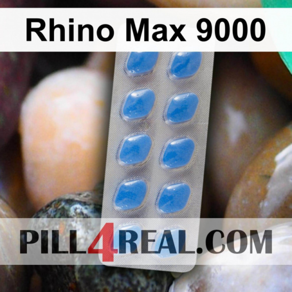 Rhino Max 9000 951
