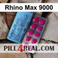Rhino Max 9000 995