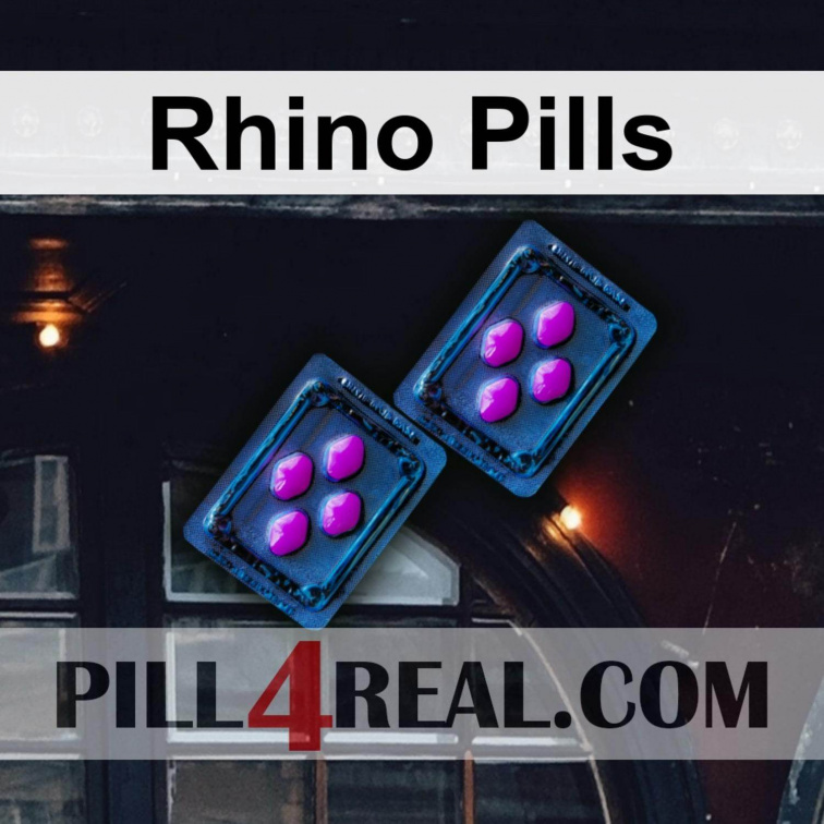 Rhino Pills 076