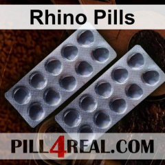 Rhino Pills 117