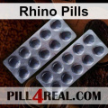 Rhino Pills 117