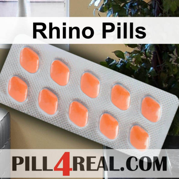Rhino Pills 131
