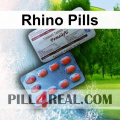 Rhino Pills 137