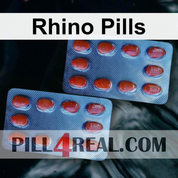 Rhino Pills 281