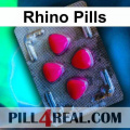 Rhino Pills 299