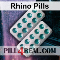 Rhino Pills 306