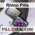 Rhino Pills 327