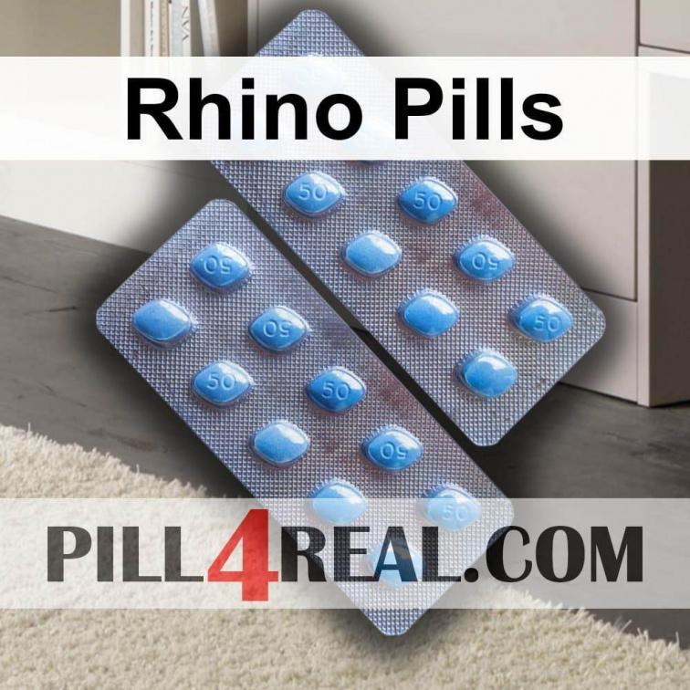 Rhino Pills 461