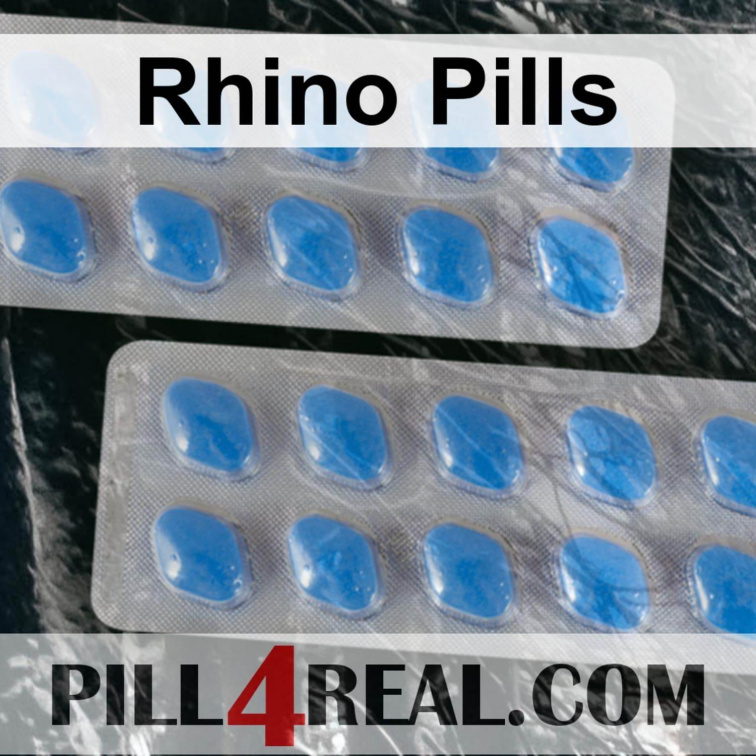 Rhino Pills 462