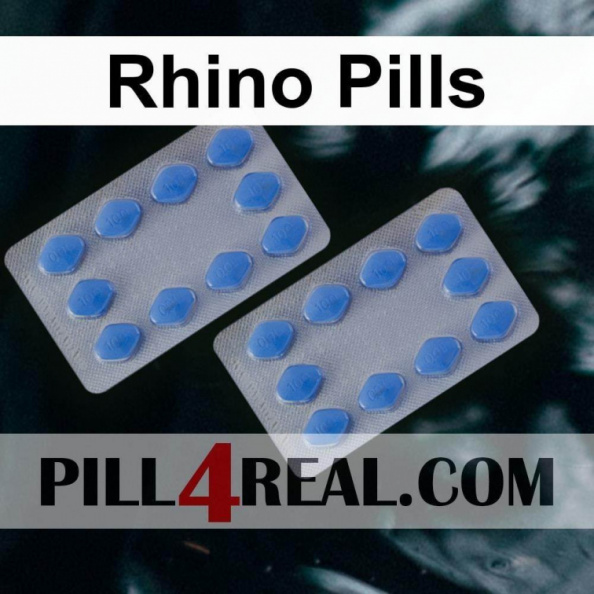 Rhino Pills 488
