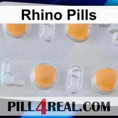 Rhino Pills 544