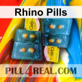 Rhino Pills 597