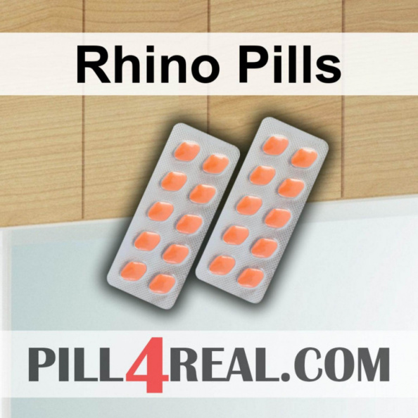 Rhino Pills 620