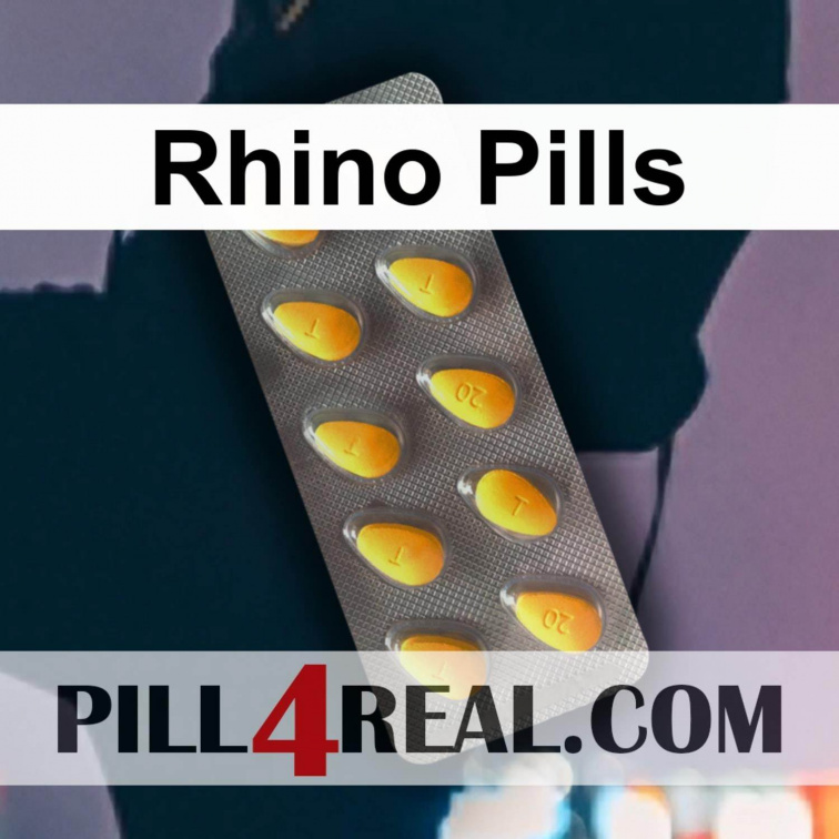 Rhino Pills 716