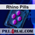 Rhino Pills 727