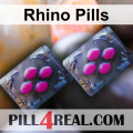 Rhino Pills 821