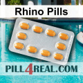 Rhino Pills 843