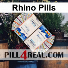 Rhino Pills 848