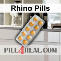 Rhino Pills 849