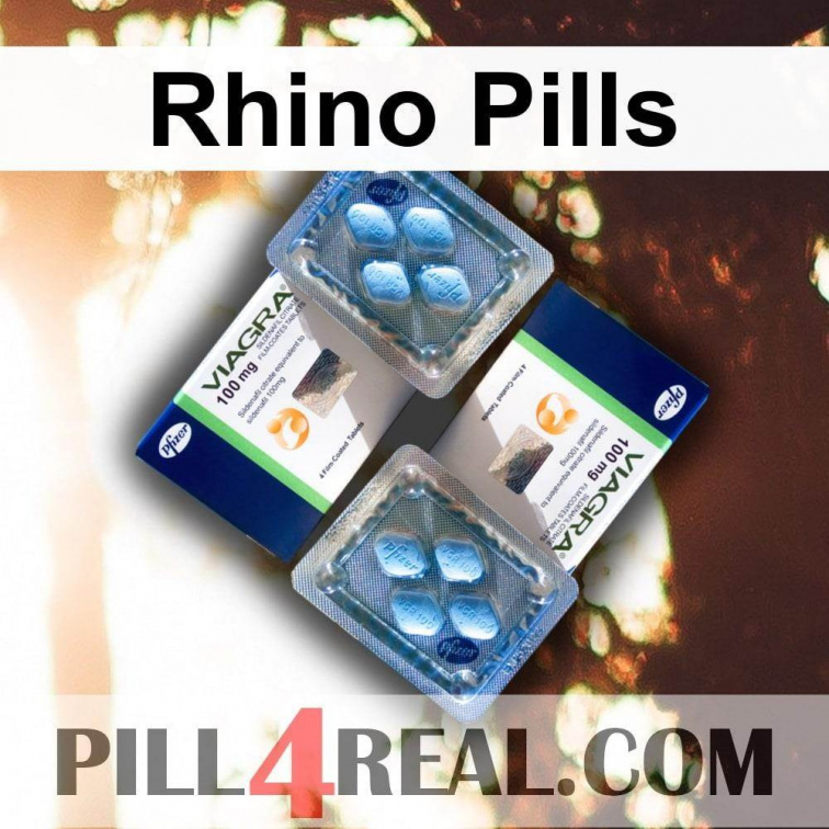 Rhino Pills 925