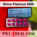 Rhino Platinum 8000 316