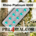 Rhino Platinum 8000 965