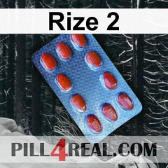 Rize 2 038