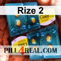 Rize 2 218