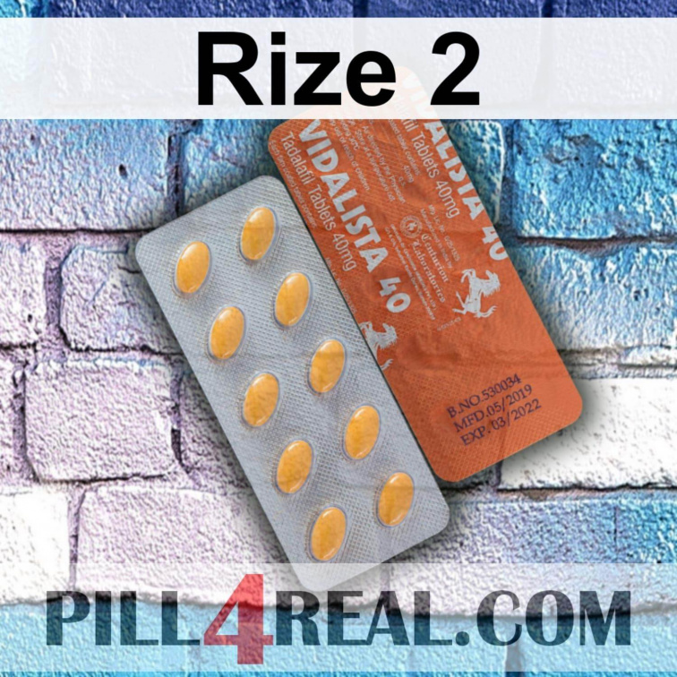 Rize 2 476