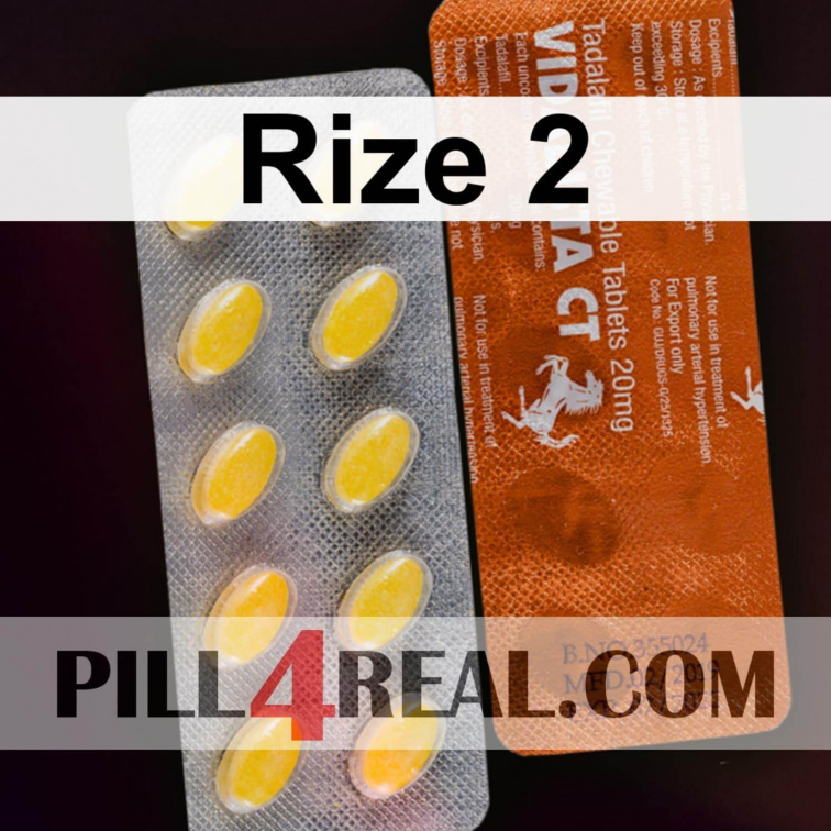 Rize 2 521