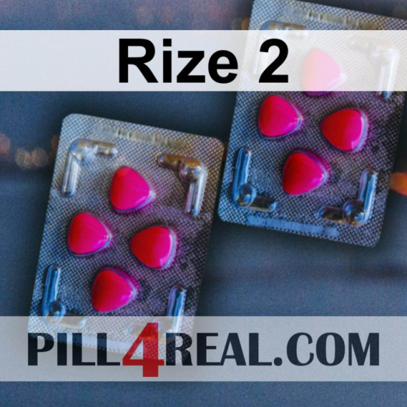 Rize 2 649