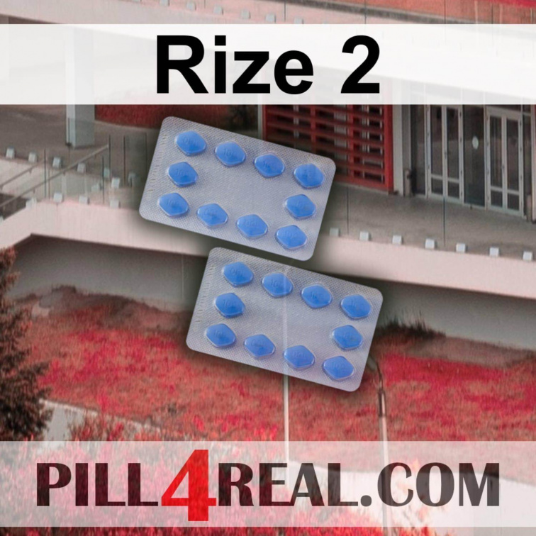 Rize 2 682