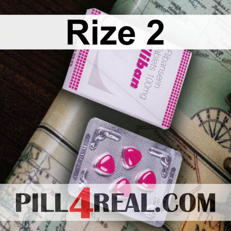 Rize 2 729
