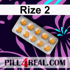 Rize 2 778