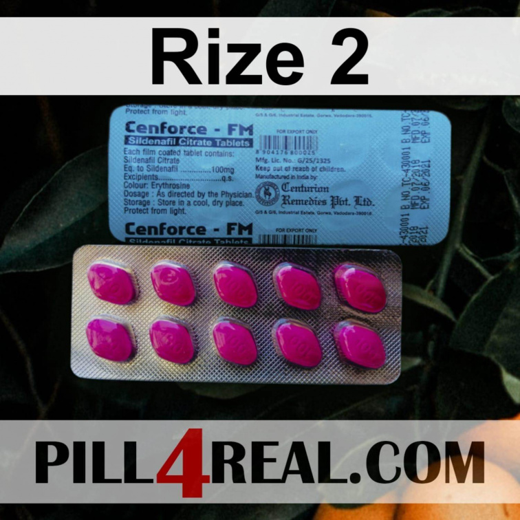 Rize 2 780
