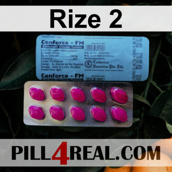 Rize 2 780
