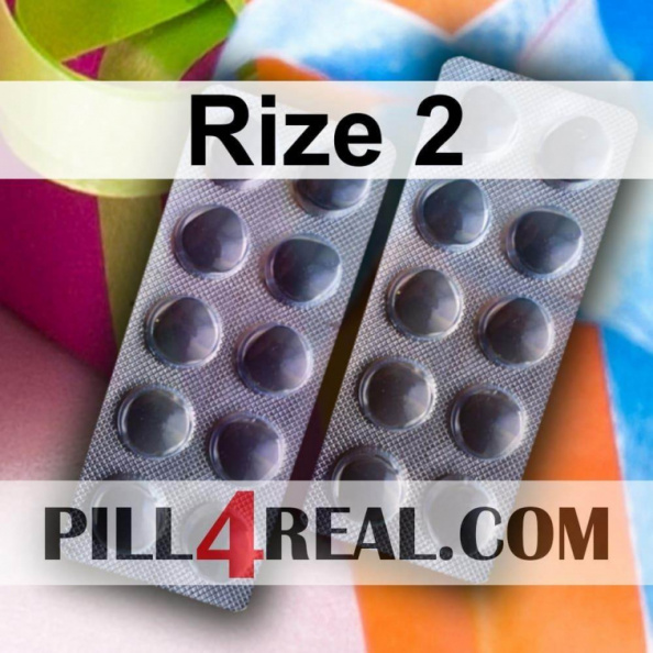 Rize 2 782