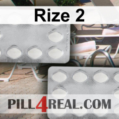 Rize 2 853